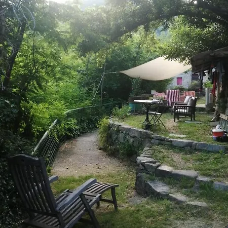 Holiday home Amare Luce