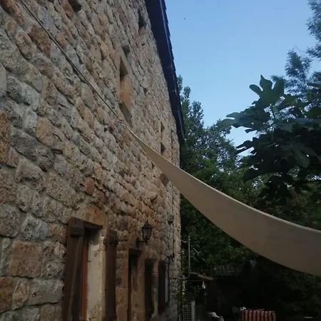 Amare Luce Holiday home Barnas