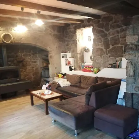 Holiday home Amare Luce *