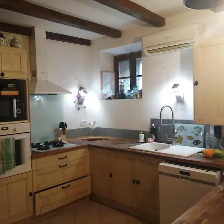 Holiday home Amare Luce *